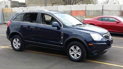 2008 Saturn Vue for sale at BHM Auto Sales in Detroit MI