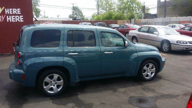 2007 Chevrolet HHR for sale at BHM Auto Sales in Detroit MI