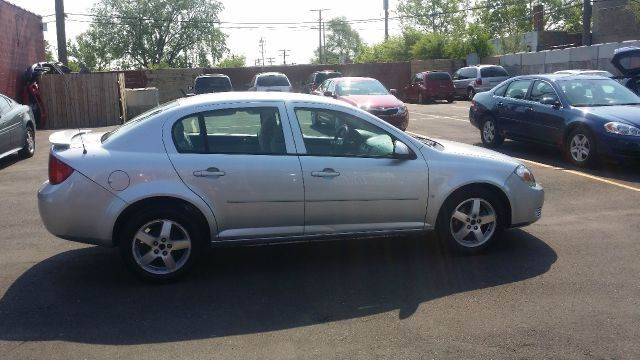 2009 Chevrolet Cobalt for sale at BHM Auto Sales in Detroit MI