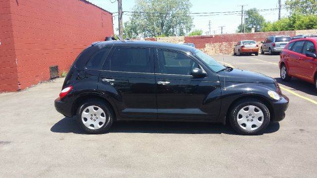 2008 Chrysler PT Cruiser for sale at BHM Auto Sales in Detroit MI