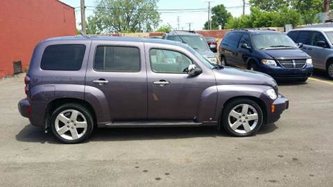 2006 Chevrolet HHR for sale at BHM Auto Sales in Detroit MI