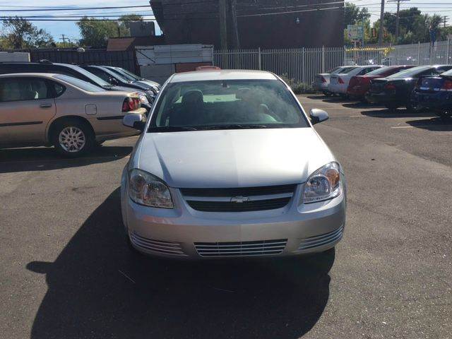 2008 Chevrolet Cobalt for sale at BHM Auto Sales in Detroit MI