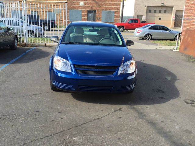 2005 Chevrolet Cobalt for sale at BHM Auto Sales in Detroit MI