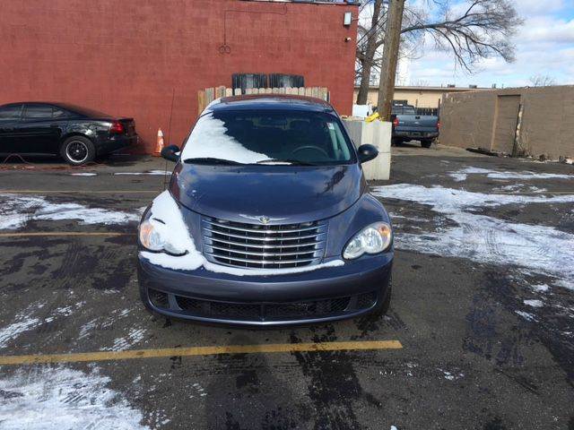 2007 Chrysler PT Cruiser for sale at BHM Auto Sales in Detroit MI