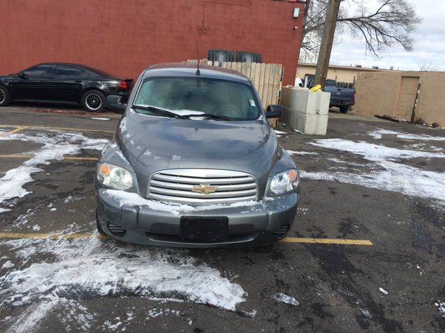 2006 Chevrolet HHR for sale at BHM Auto Sales in Detroit MI