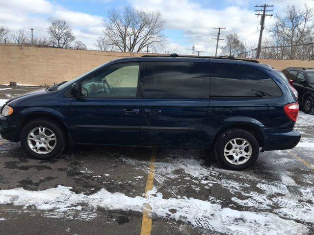 2003 Dodge Grand Caravan for sale at BHM Auto Sales in Detroit MI