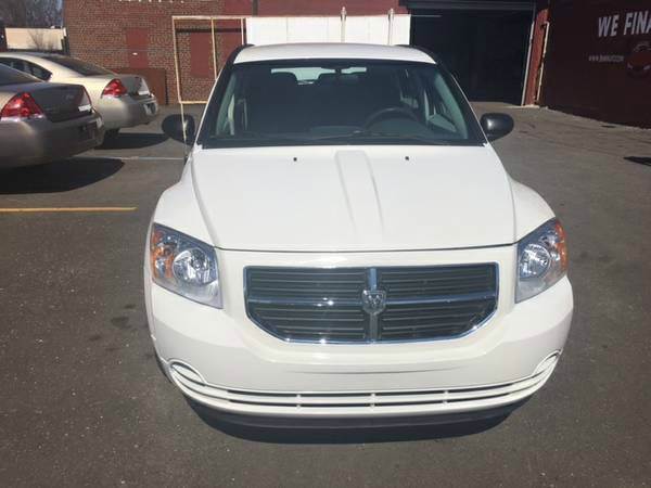 2007 Dodge Caliber for sale at BHM Auto Sales in Detroit MI