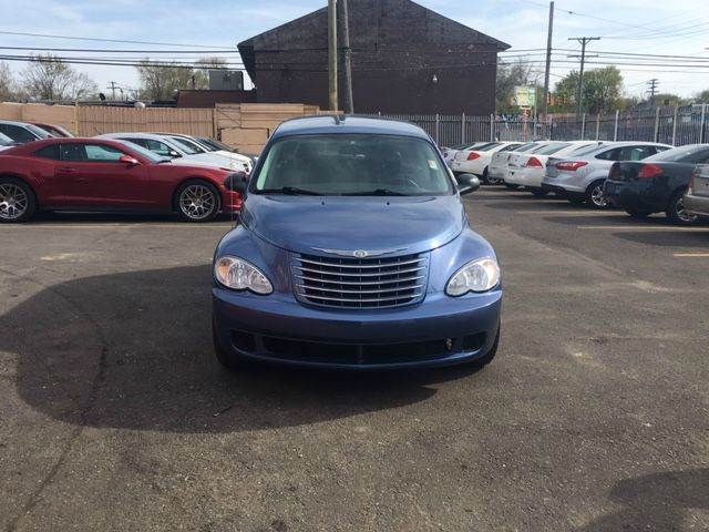 2007 Chrysler PT Cruiser for sale at BHM Auto Sales in Detroit MI