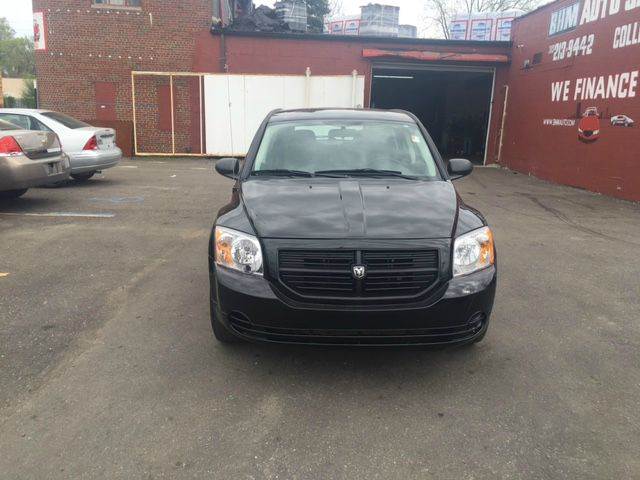 2008 Dodge Caliber for sale at BHM Auto Sales in Detroit MI