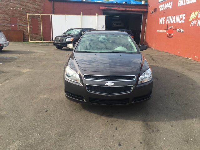 2011 Chevrolet Malibu for sale at BHM Auto Sales in Detroit MI