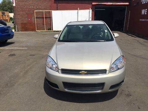 2011 Chevrolet Impala for sale at BHM Auto Sales in Detroit MI