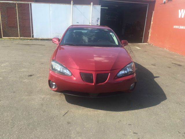 2006 Pontiac Grand Prix for sale at BHM Auto Sales in Detroit MI