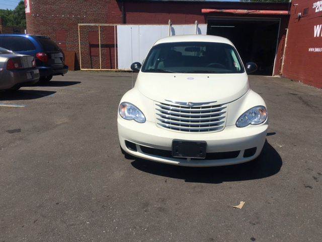 2007 Chrysler PT Cruiser for sale at BHM Auto Sales in Detroit MI