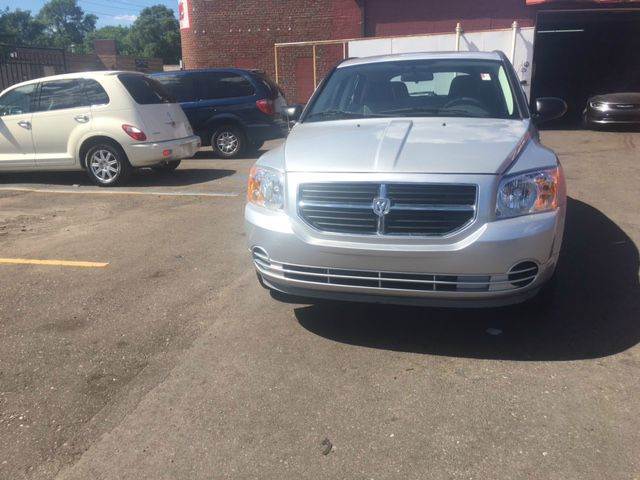 2008 Dodge Caliber for sale at BHM Auto Sales in Detroit MI