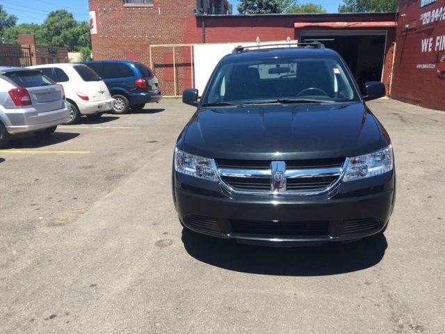 2010 Dodge Journey for sale at BHM Auto Sales in Detroit MI