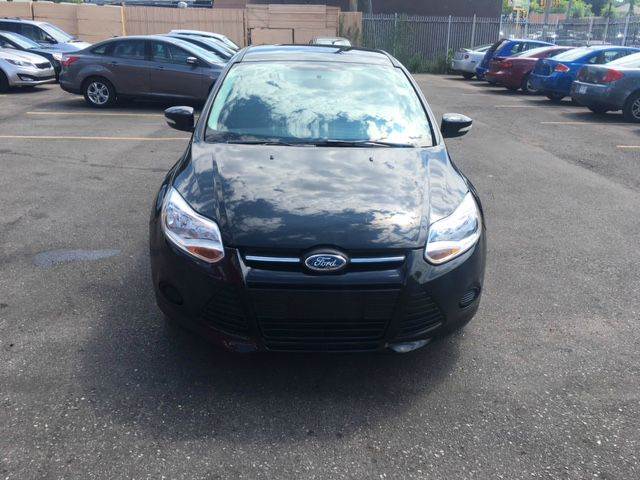 2014 Ford Focus for sale at BHM Auto Sales in Detroit MI