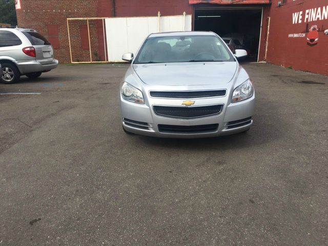 2011 Chevrolet Malibu for sale at BHM Auto Sales in Detroit MI