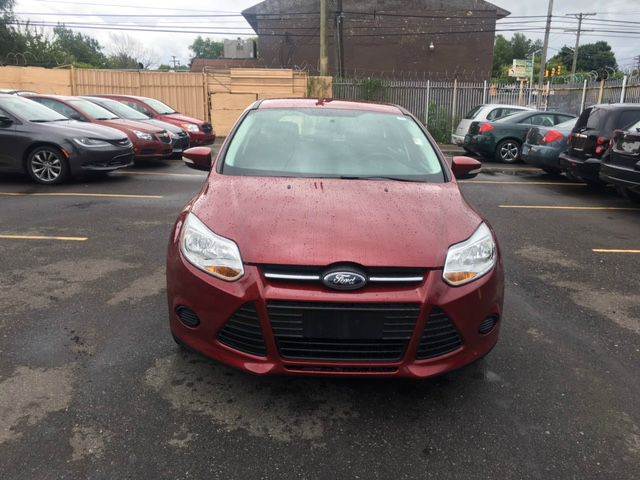 2013 Ford Focus for sale at BHM Auto Sales in Detroit MI