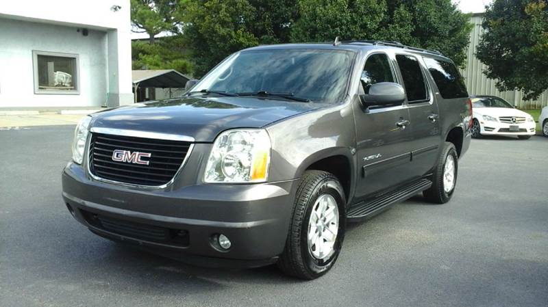 2010 GMC Yukon XL for sale at Bagwell Motors Springdale in Springdale AR
