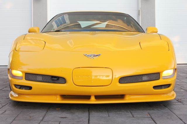 2003 Chevrolet Corvette for sale at The Nella Collection in Fort Washington MD