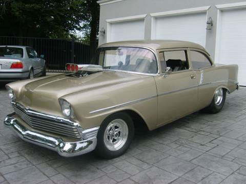 1956 Chevrolet Bel Air
