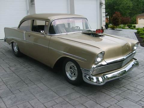 1956 Chevrolet Bel Air