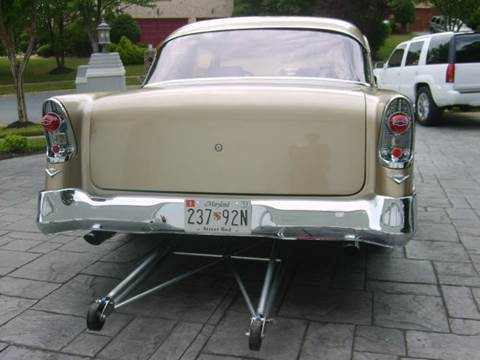 1956 Chevrolet Bel Air