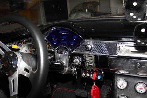 1956 Chevrolet Bel Air