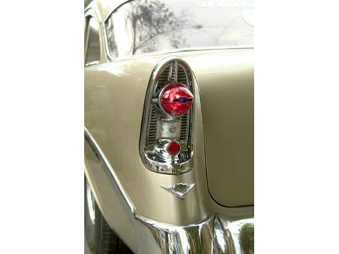 1956 Chevrolet Bel Air