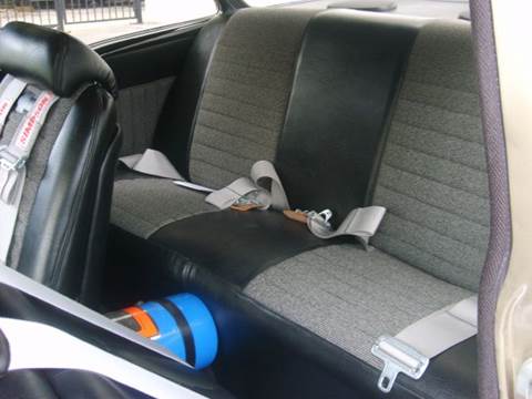 1956 Chevrolet Bel Air