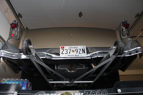 1956 Chevrolet Bel Air