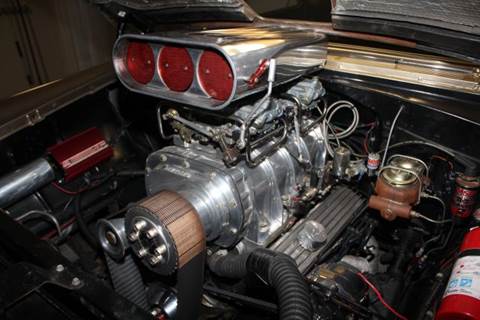 1956 Chevrolet Bel Air