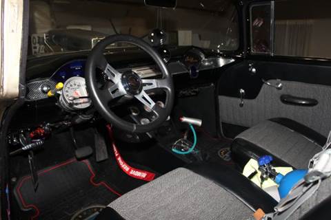 1956 Chevrolet Bel Air