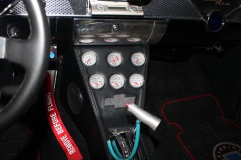 1956 Chevrolet Bel Air