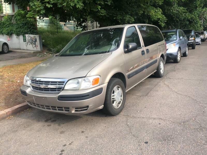 Capitol Hill Auto Sales LLC Car Dealer in Denver, CO