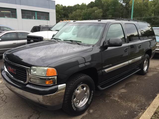 2003 Gmc Yukon Xl 1500 SLT 4dr SUV In Duncanville AL - MrCheapCars.com