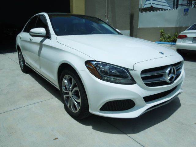2015 Mercedes-Benz 300-Class for sale at MPH IMPORT & EXPORT INC in Miami FL