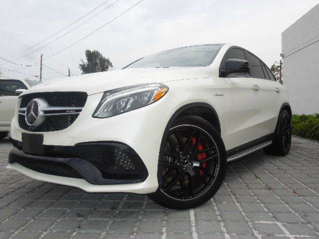 2017 Mercedes-Benz GLE for sale at MPH IMPORT & EXPORT INC in Miami FL