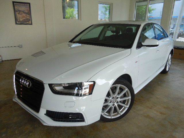 2016 Audi A4 for sale at MPH IMPORT & EXPORT INC in Miami FL