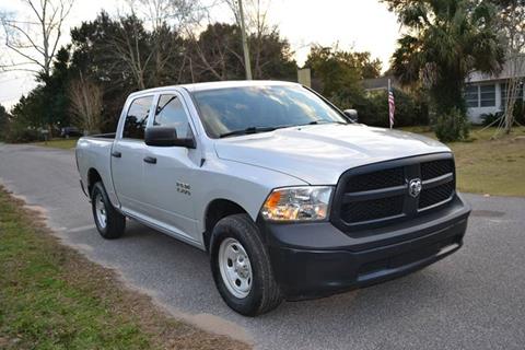 2014 RAM Ram Pickup 1500 for sale at Car Bazaar in Pensacola FL