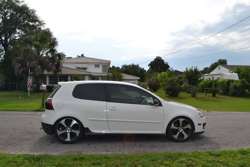 2009 Volkswagen GTI - Pensacola, FL PENSACOLA FLORIDA Hatchback