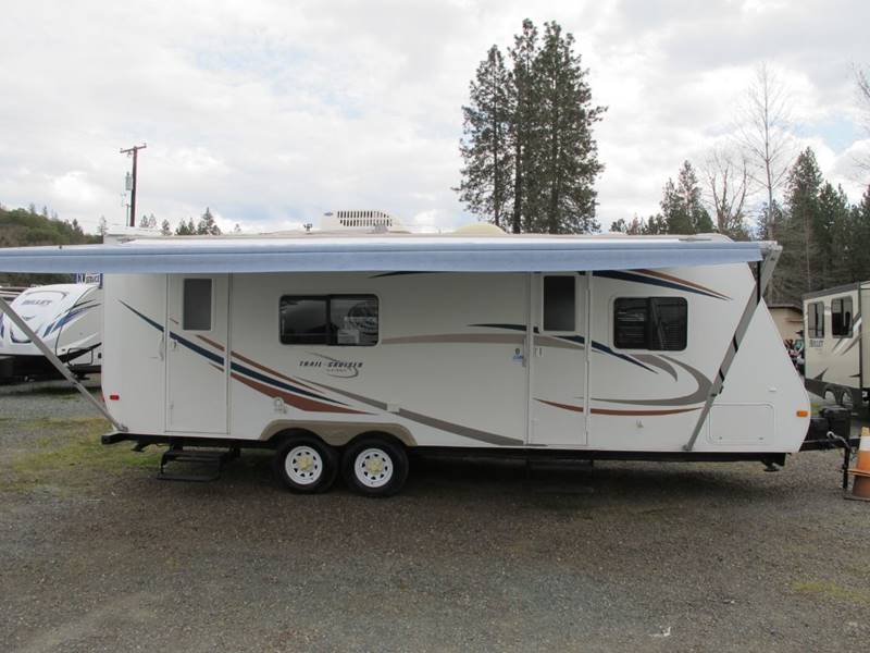 2008 R-Vision TRAILITE