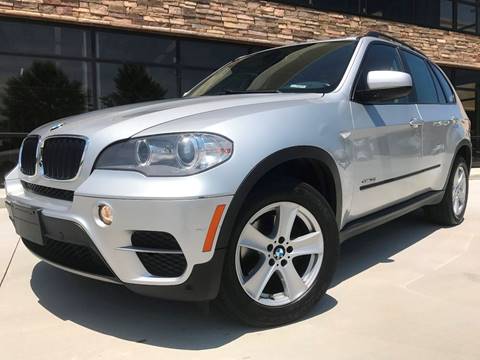 2013 BMW X5 for sale at XPI in Kennesaw GA