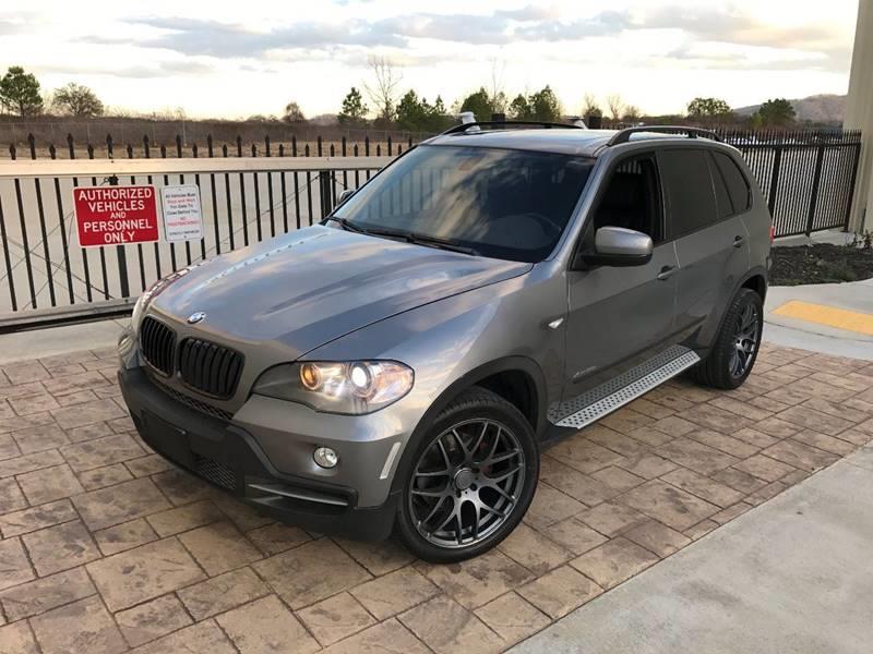 2010 BMW X5 for sale at XPI in Kennesaw GA