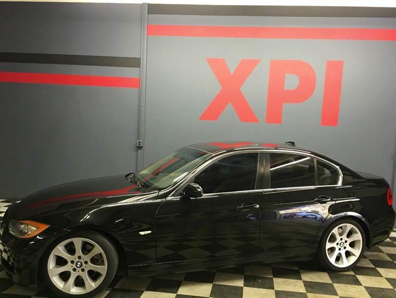 2006 BMW 3 Series for sale at XPI in Kennesaw GA