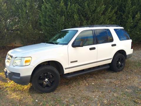 2006 Ford Explorer for sale at XPI in Kennesaw GA