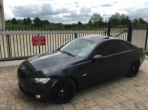 2008 BMW 3 Series for sale at XPI in Kennesaw GA