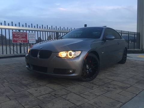 2008 BMW 3 Series for sale at XPI in Kennesaw GA