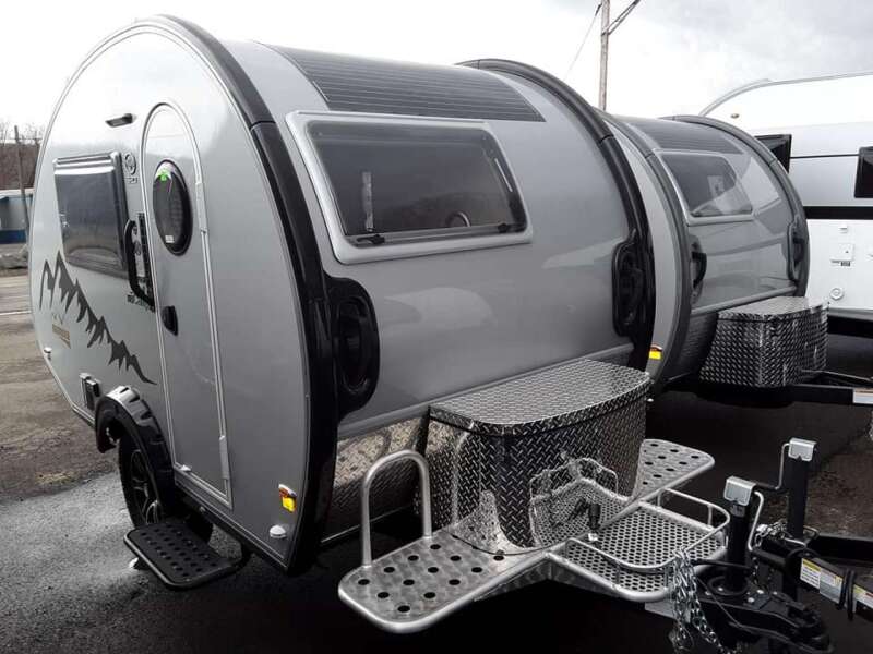 2021 NuCamp RV TAB Boondock Edge (image 1)