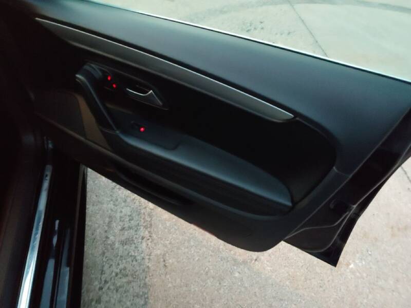 2012 Volkswagen CC Sport (image 19)